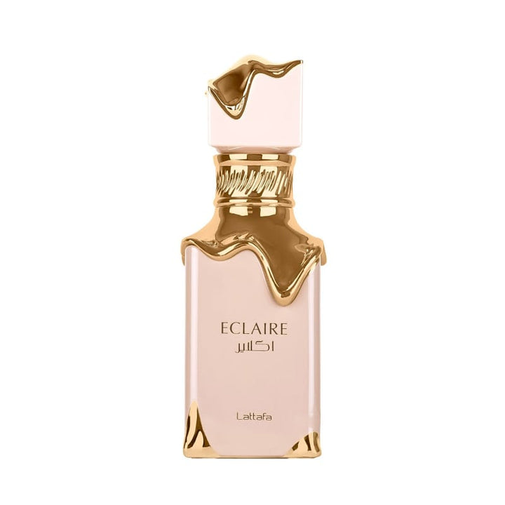 عطر اكلير للنساء من لطافه - 100 مل - Genie Perfume Shop