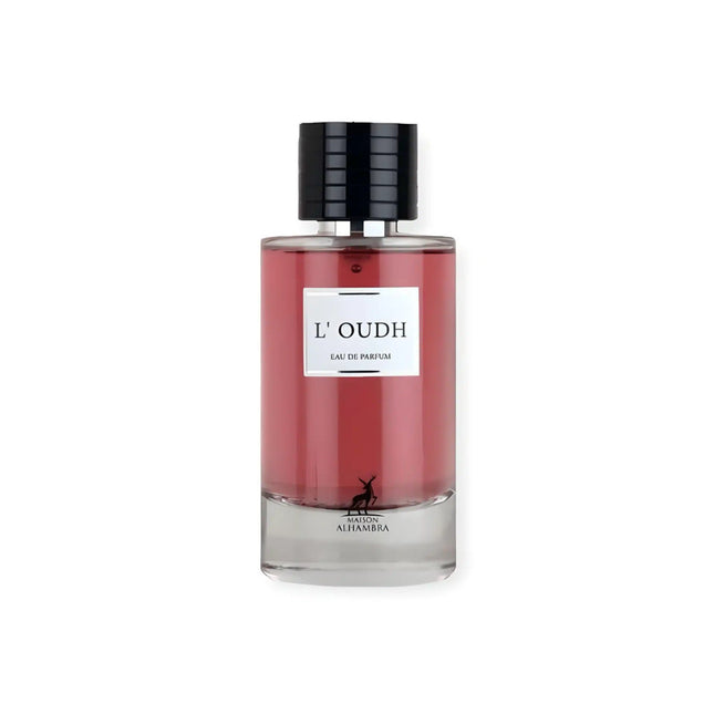 عطر لا عود للجنسين من الهمبرا - 100 مل 2_0cd54bd8-c830-4813-9dc6-5c50779406fb