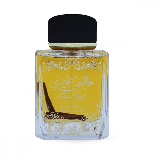عطر خالص عودي للجنسين من لطافه - 100 مل 2_0f8e8155-ba89-4860-91f6-51192df5c5f2