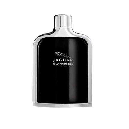 عطر جاكوار كلاسيك بلاك للرجال 100 مل - Genie Perfume Shop #