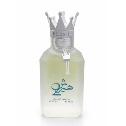 عطر هيرش 2 من العز للعود 100 مل - Genie Perfume Shop #