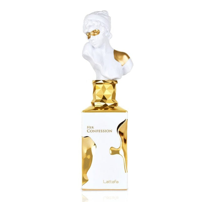 عطر هير كونفشن للنساء من لطافه - 100 مل 2_134146a2-24f1-44cf-a04d-9d577ee5abeb