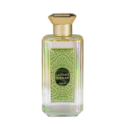 عطر انعكاس سوليس للنساء من زيمايا افنان - 100 مل - Genie Perfume Shop #