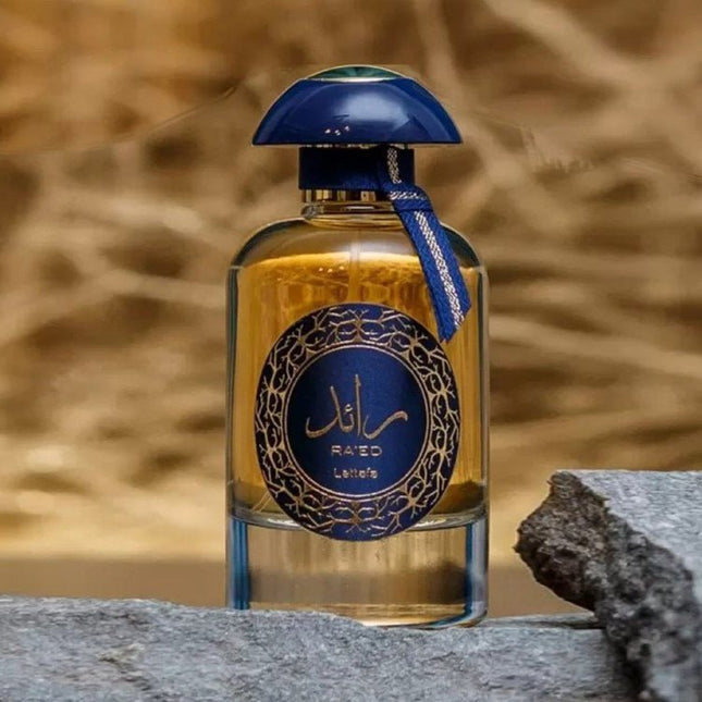عطر لطافه رائد لوكس للرجال - 100 مل 2_192930a0-deb2-42bf-aa88-9116ee398c3d