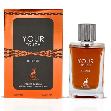 عطر يور تاتش انتنس للرجال من الهمبرا - 100 مل 2_1979afd4-c985-4321-91b5-e72dda378073