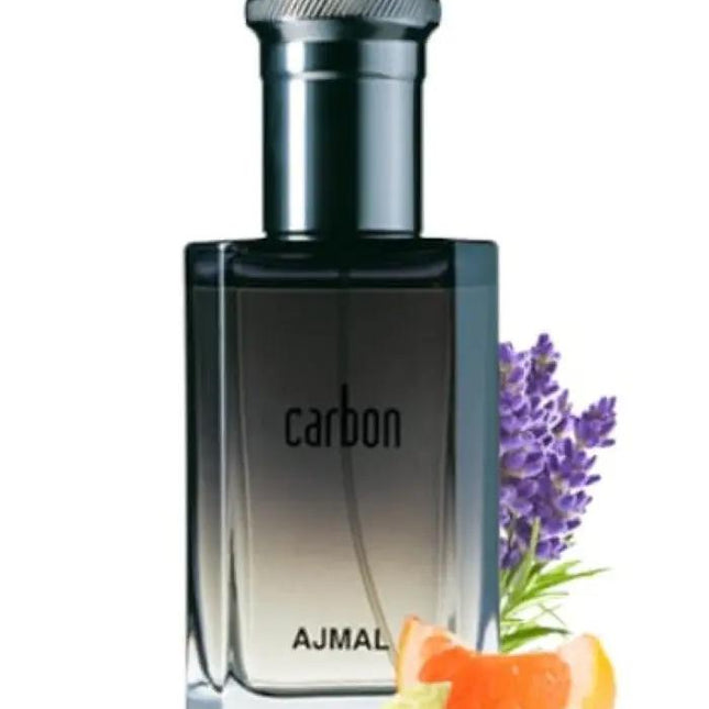 عطر كاربون للرجال من اجمل - 100 مل - Genie Perfume Shop #