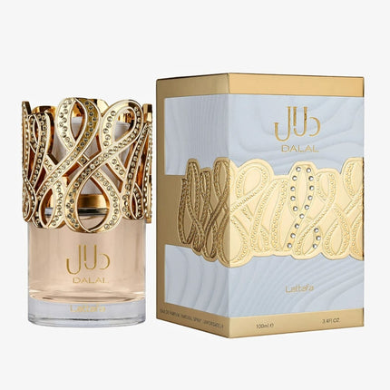 عطر دلال للنساء من لطافه 2_1a3b277c-5fdf-49d3-89a2-ac5a54ed163b