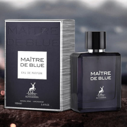 بلو دي تشانس عطر للرجال 100 مل من الحمراء للعطور 2_1da751c8-8b9d-432c-8e24-c1376e6d7cf3