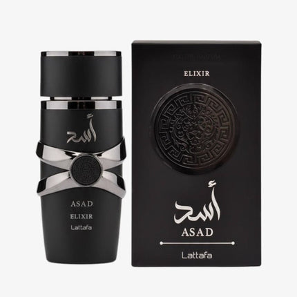 عطر اسد اليكسير للرجال من لطافه 100 مل 2_2a06144e-1693-46fd-a331-0f21247bfff0
