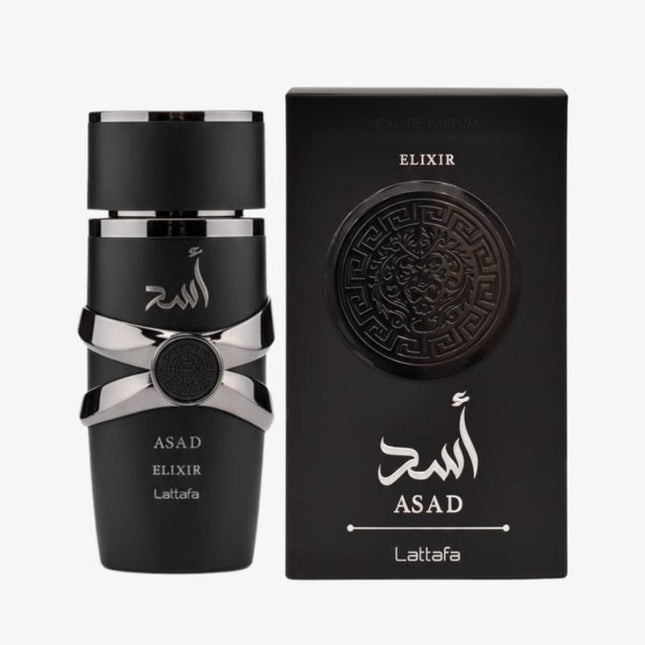 عطر اسد اليكسير للرجال من لطافه 100 مل 2_2a06144e-1693-46fd-a331-0f21247bfff0