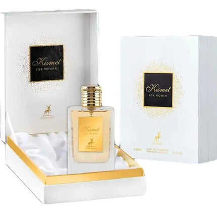 عطر كيسميت للنساء من الهمبرا حجم 100 مل - Genie Perfume Shop #
