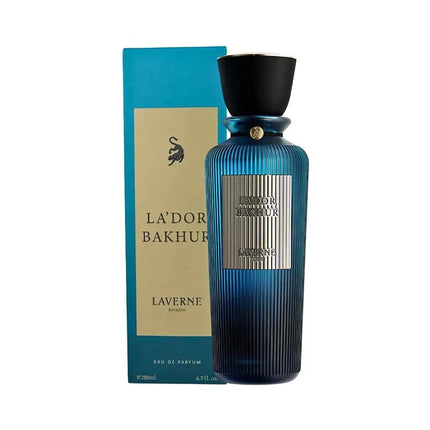 عطر لادور بخور للجنسين من لافيرن 200 مل 2_2ea4f449-a0c6-44ef-bdf1-1e7ee1daa823