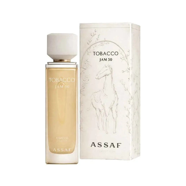 عطر توباكو جام 50 من عساف حجم 100 مل 2_2fa8535a-7d73-4359-9f73-9b62cd4eeeaf
