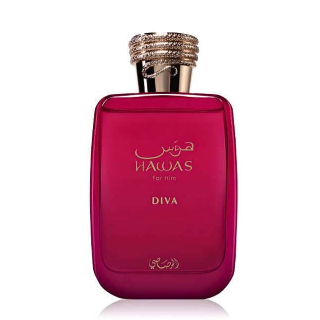 عطر هوس ديفا للنساء من الرصاصي 100 مل 2_3400070f-9705-412f-b15f-af32604cd94d