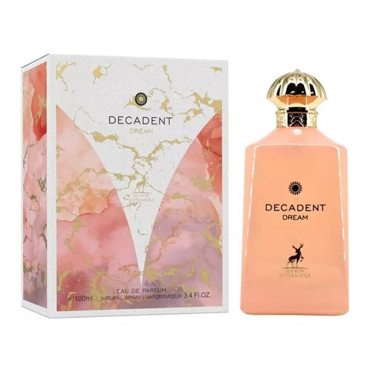 عطر ديكادنت دريم للنساء من الهمبرا - 100 مل 2_37f87791-39c8-4fe5-a617-4aeff8beda33