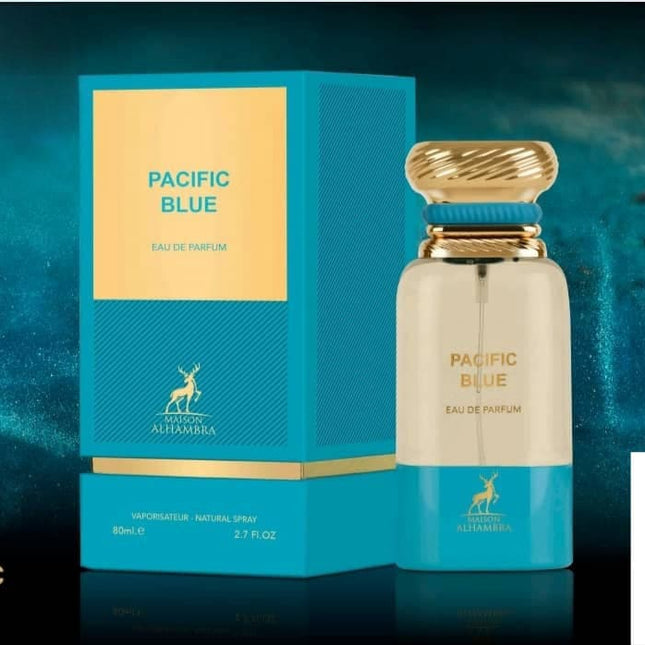 عطر باسيفيك بلو للجنسين من الهمبرا 80 مل 2_3dc39a18-eee9-4ed8-a2a7-620c658af9f3