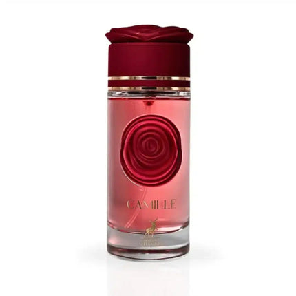 عطر كاميل للنساء من الهمبرا - 100 مل - Genie Perfume Shop #