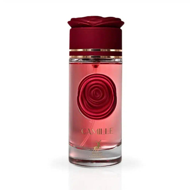 عطر كاميل للنساء من الهمبرا - 100 مل 2_3ef3e1e7-464e-449a-9f0d-a2909e9f5fe7