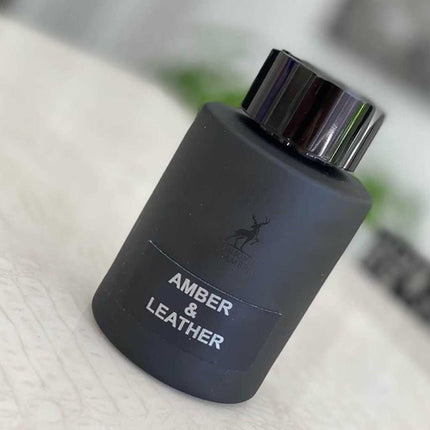 عطر امبر اند ليذر للرجال من الهمبرا حجم 100 مل 2_4247b3b4-40c4-47ba-872a-731c60c1eb14