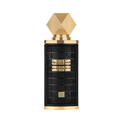 عطر مشربيه للجنسين من لطافه - 100 مل - Genie Perfume Shop #