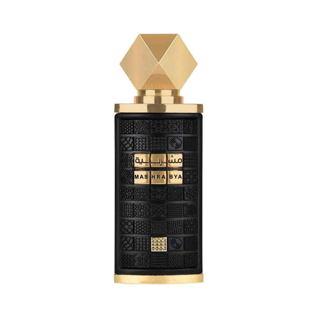 عطر مشربيه للجنسين من لطافه - 100 مل 2_450da12b-c8d7-4e34-931a-55a98aef5373