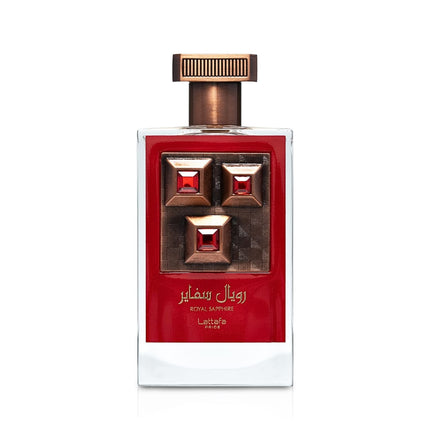 عطر رويال سفاير للجنسين من لطافه 100 مل 2_4bc7f5f8-cf73-46a2-9591-395000df6095