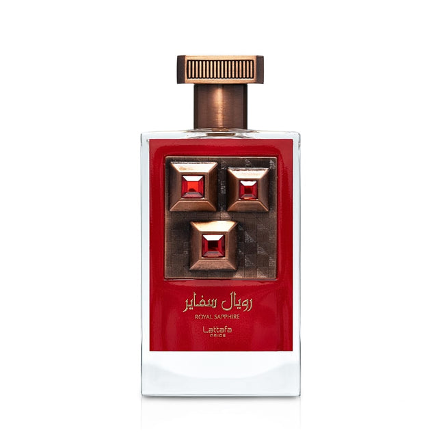 عطر رويال سفاير للجنسين من لطافه 100 مل 2_4bc7f5f8-cf73-46a2-9591-395000df6095