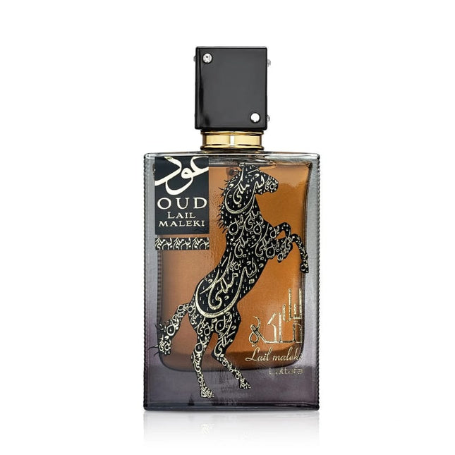 عطر ليل ملكي عود للجنسين من لطافه - 100 مل 2_53c9f0d7-4eb5-4511-a454-41e1822fa95f