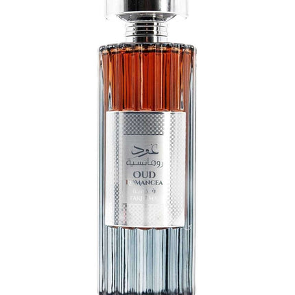 عطر عود رومانسيه فخامه للرجال من ارض الزعفران 100 مل 2_5491a81f-e956-4559-aff1-e960f11934ba