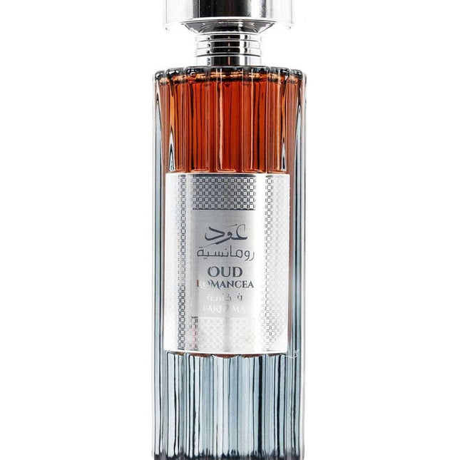 عطر عود رومانسيه فخامه للرجال من ارض الزعفران 100 مل 2_5491a81f-e956-4559-aff1-e960f11934ba