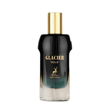 عطر جلاسيير بولد للرجال من الهمبرا 100 مل - Genie Perfume Shop #