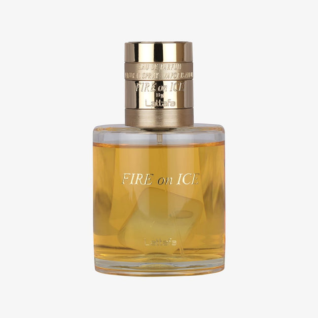 عطر فاير اون آيس للجنسين من لطافه 110 مل 2_5d4f9085-1d54-412a-ae0b-514cd0ca5d33