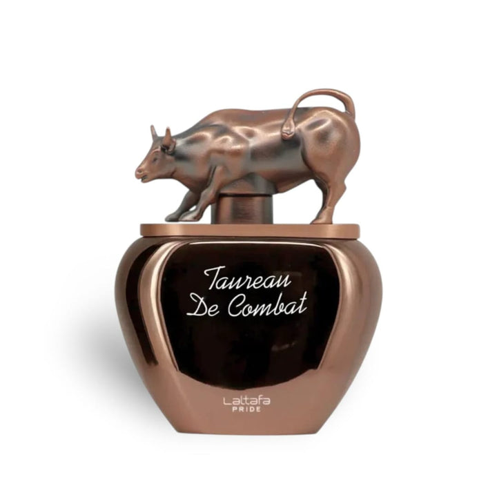 عطر تورو دو كومبات للجنسين من لطافه برايد 100 مل 2_5f04de70-4832-4c14-acd0-55ec059cedbe
