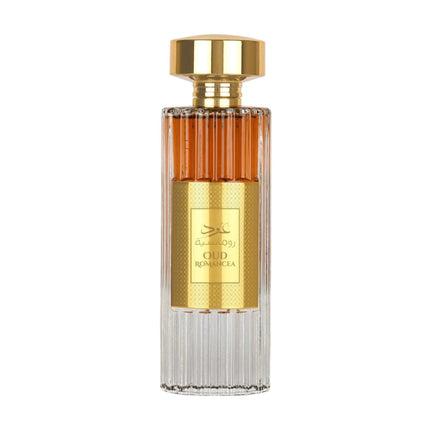 عطر عود رومانسيه للنساء من ارض الزعفران - 100 مل 2_65098de6-c2e9-441e-b38c-c5e61a61726d