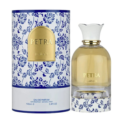 عطر بترا من لطافه 100 مل - Genie Perfume Shop #