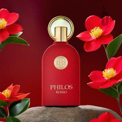 عطر فيلوس روسو الاحمر للنساء من الهمبرا - 100 مل 2_68f0170a-a01b-42cb-91d5-415cb45e935f