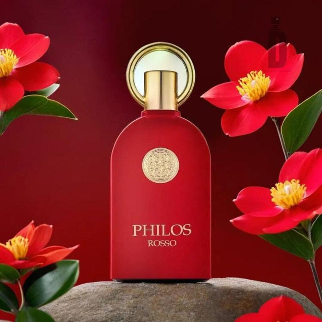 عطر فيلوس روسو الاحمر للنساء من الهمبرا - 100 مل 2_68f0170a-a01b-42cb-91d5-415cb45e935f