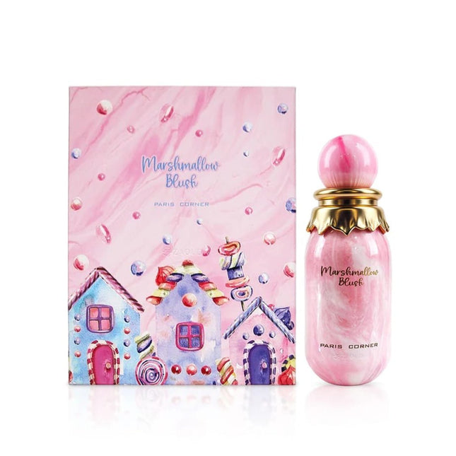 عطر مارشمللو بلش للنساء 100 مل 2_6eeccd1e-5d9c-4bfa-b450-cd1af06998d5