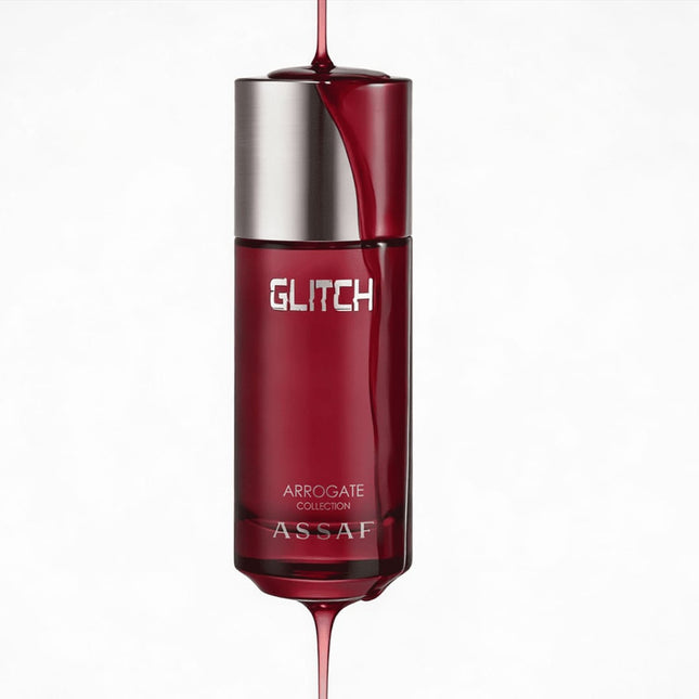 عطر جليتش للجنسين من عساف 150 مل 2_702fe756-1d26-4994-9d8e-98f675739b22