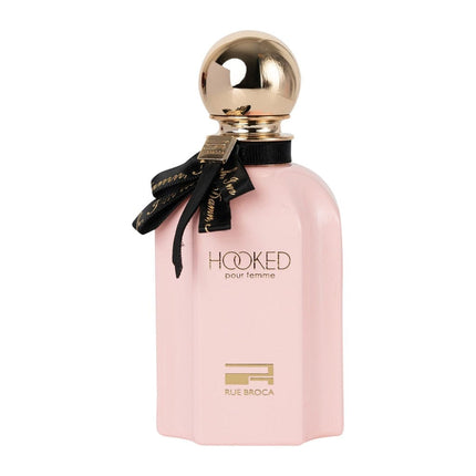 عطر هوكد بور فيم للنساء من روبروكا افنان - 100 مل - Genie Perfume Shop #