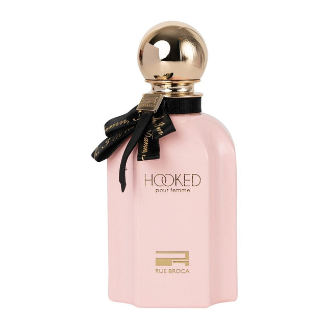 عطر هوكد بور فيم للنساء من روبروكا افنان - 100 مل 2_71c19ff4-5f7c-4a26-9390-deda344bb095