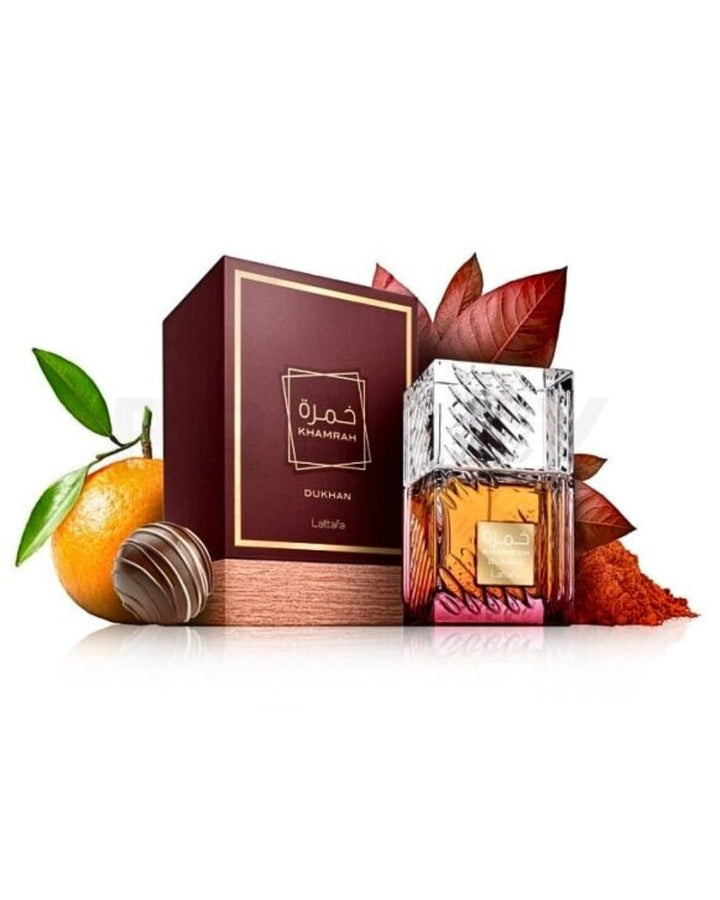 عطر خمره دخان للجنسين من لطافه - 100 مل 2_74eb8ced-895b-4b6a-ac19-037b8cd6708f