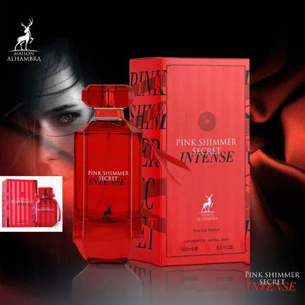 عطر بينك شيمر سيكرت انتنس للنساء من الهمبرا 100 مل 2_75d1c8b9-21b7-4686-9a21-7bda00860339