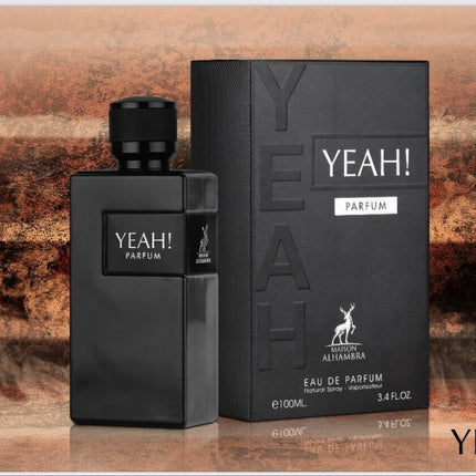 عطر ياه الأسود YEAH للرجال (حجم 100 مل) من الهمبرا 2_784be91b-886c-431a-af0e-5329fbe19b27
