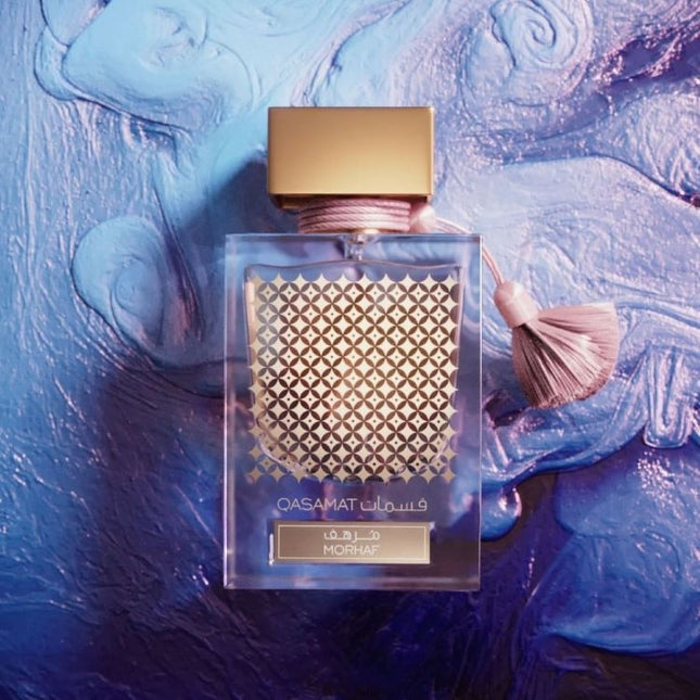 عطر قسمات مرهف للجنسين من الرصاصي - 65 مل 2_7b724114-dd28-46eb-a728-93b826fb6e27