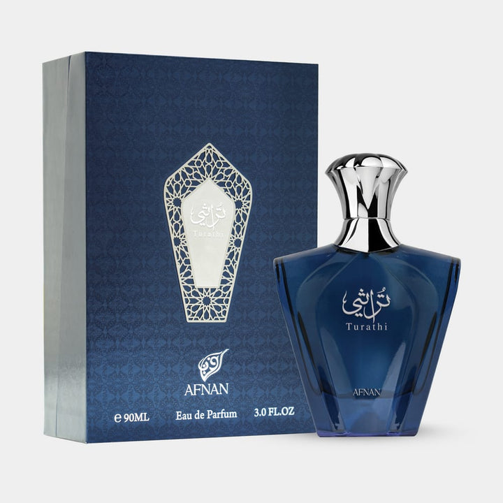 عطر تراثي بلو للرجال من أفنان 90 مل 2_7cbc2406-79a8-418e-92f4-050f1c46ee47