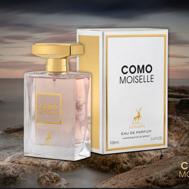 كومو موزيل او دي بارفان عطر للنساء 100 مل من الهمبرا الحمرا للعطور 2_833275cc-88fa-4b81-aa62-70bc3e26c9a1