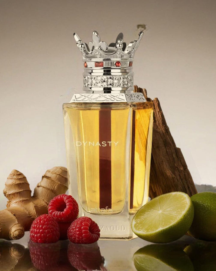 عطر دايناستي للجنسين من لطافه 100 مل 2_83b0fd8d-7a05-4852-bc24-53ede18c5a43