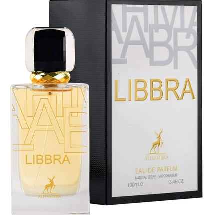 عطر ليبرا للنساء من الهمبرا حجم 100 مل 2_8960f8fe-139d-48f6-bbb5-a58bbc7c75cc