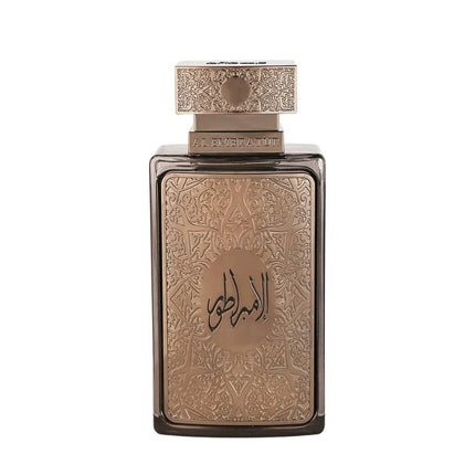 عطر الامبراطور الكسير للرجال من زيمايا افنان - 100 مل - Genie Perfume Shop #